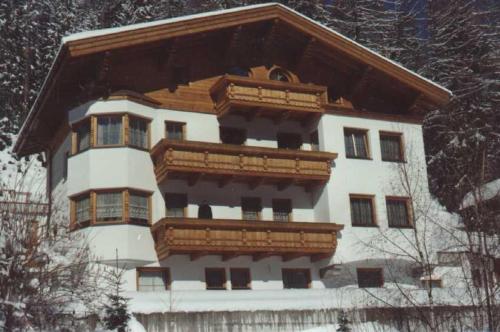 Haus Anton Schranz