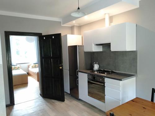 Apartament LAWENDOWY Dolny Sopot 3