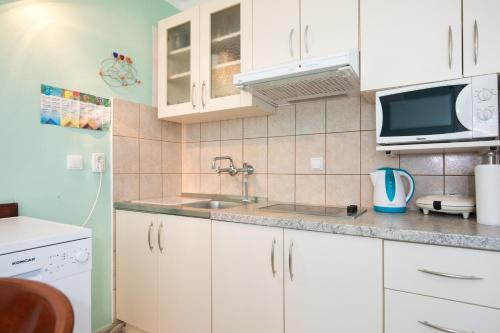 Fotografie z fotogalerie ubytování Apartments Marmilić in Punat, Krk v destinaci Punat