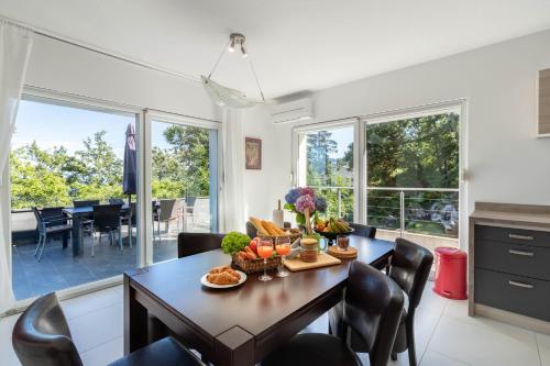 Gallery image of Villa Sol in Lovran