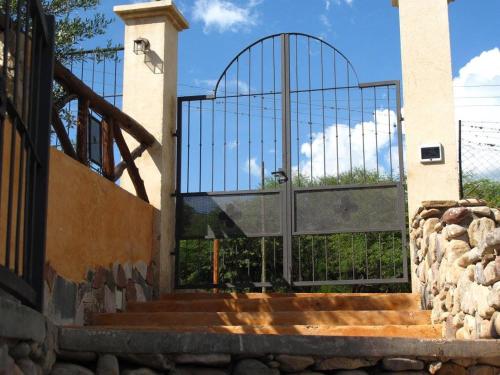 Parador Punto Corral – Photos 3