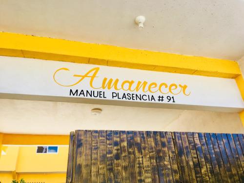 Gallery image of Amanecer in Sayulita