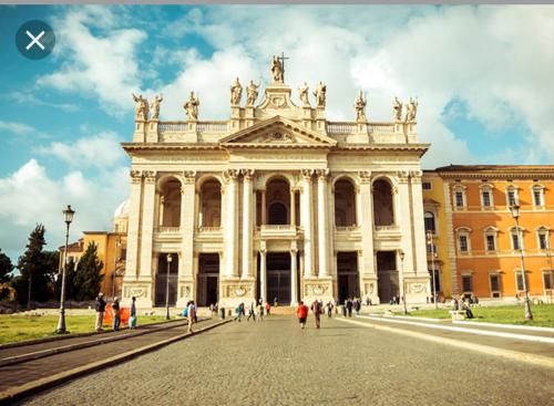 Uso Turistico vicino San Giovanni