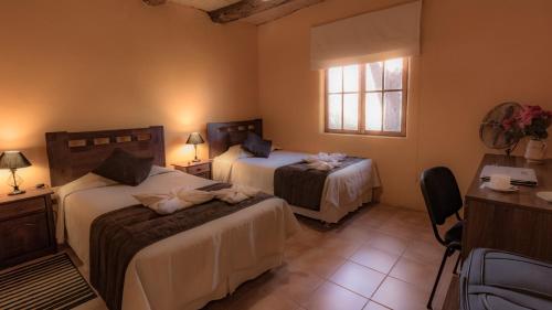 Gallery image of Hotel Casa Don Esteban in San Pedro de Atacama