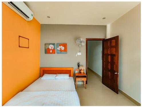 Gallery image of Mây Homestay in Liên Trì (3)