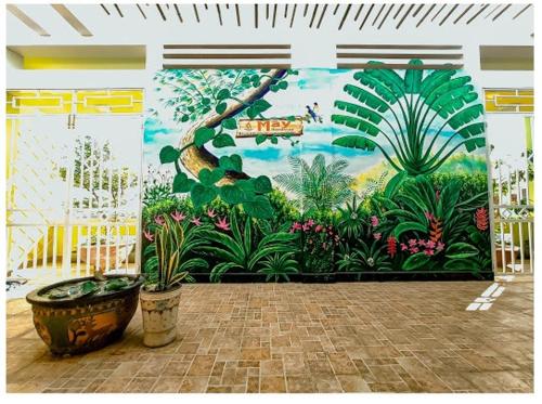 Gallery image of Mây Homestay in Liên Trì (3)