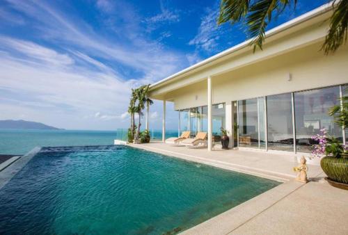 Samui Sea Breeze House