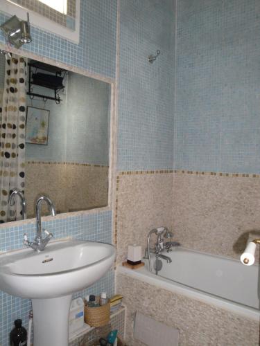 Almeria Garden Apartment