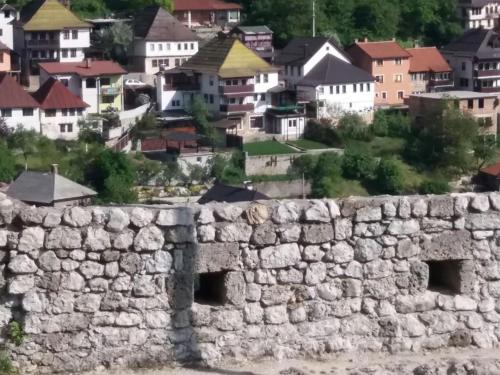 Gambar di galeri bagi Panorama Travnik di Travnik
