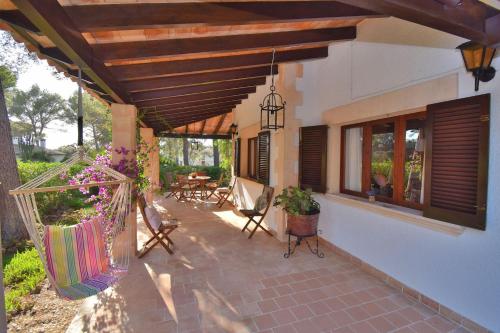 Gallery image of 020 Casa Trevol ETV6474 by Mallorca Charme in Alcudia