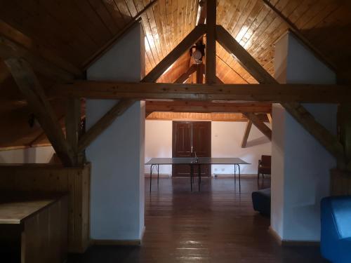 Gambar di galeri bagi Floarea Reginei di Sîmbăta de Sus