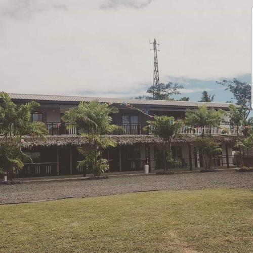 Gallery image of Le Aura Inn in Apia