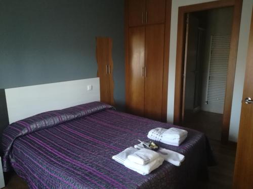 Gallery image of Hotel Rural La Robla in Figueruela de Arriba