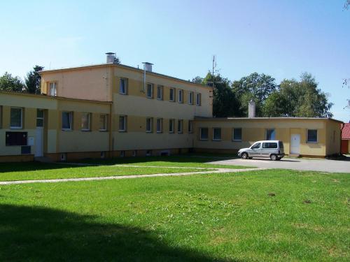 Gallery image of Apartmány Sluníčko in Nová Bystřice