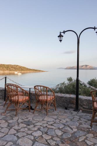 Gallery image of Annema Hotel and Restaurant in Monemvasia