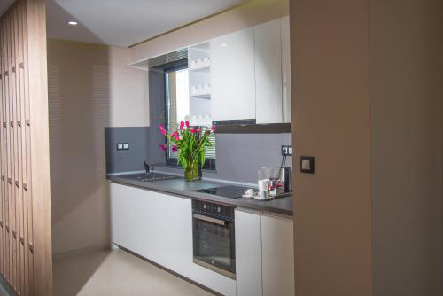 Best Western Premier Plovdiv Hills — minibar