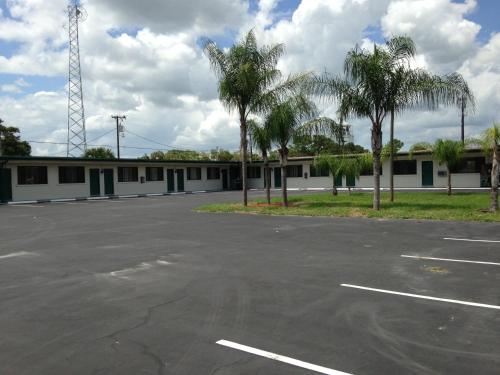 Economy Inn Okeechobee – Photos 4