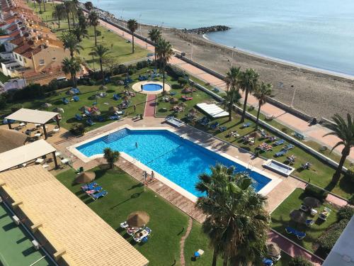 Hotel Guadalmar Playa (Spanje Málaga) - Booking.com