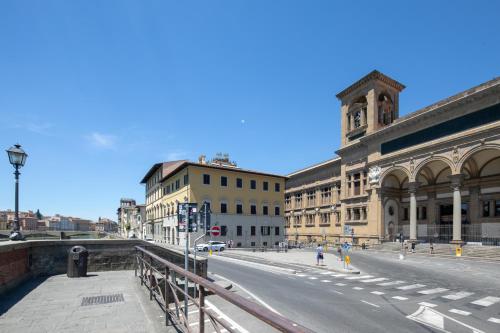 Palace Downtown Florence
