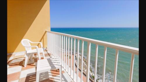 Hotel Guadalmar Playa (Spanje Málaga) - Booking.com