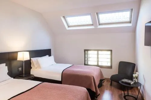 Majestic Hotel & Spa Barcelona GL photo 67