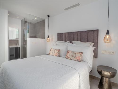 Marbella Old Town : Luxury Townhouse