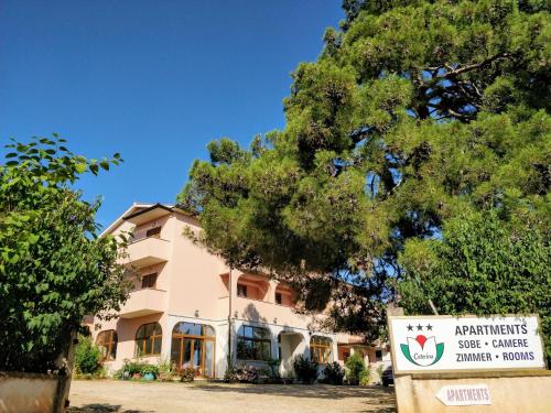 Guest House Caterina