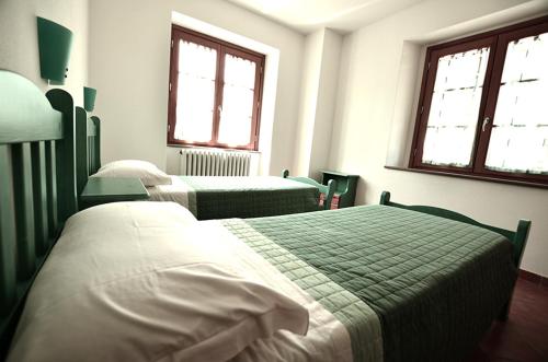 Gallery image of Agriturismo Ca' del Sartu in Bobbio