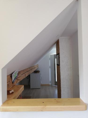 Kuvagallerian kuva majoituspaikasta Apartment Ana, joka sijaitsee Bohinjissa