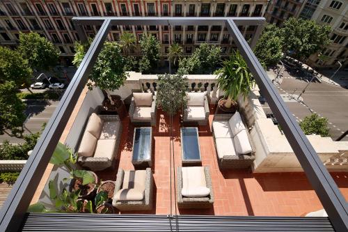Wilson Boutique Hotel, Barcelona – Updated 2022 Prices