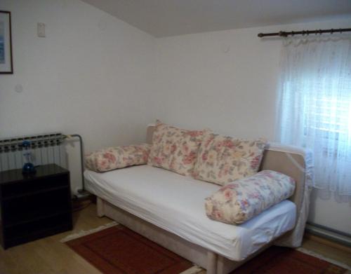 Ferienwohnung Erak Martin