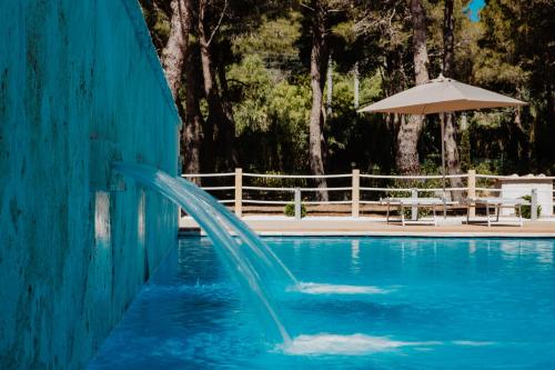 Galería fotográfica de Hotel Fontermosa en Fonteblanda