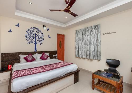 Gallery image of Maruthi Residency in Chennai