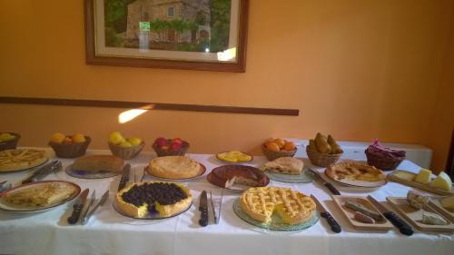 Gallery image of Locanda del Barone in Caramanico Terme