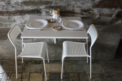Gallery image of Gaia Vacation Home in Agia Mavra