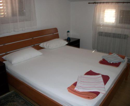 Ferienwohnung Erak Martin