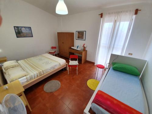 Gallery image of Appartamenti Simonelli in Tropea