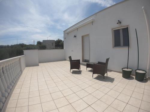 Casa Profumi di Puglia – Photos 2