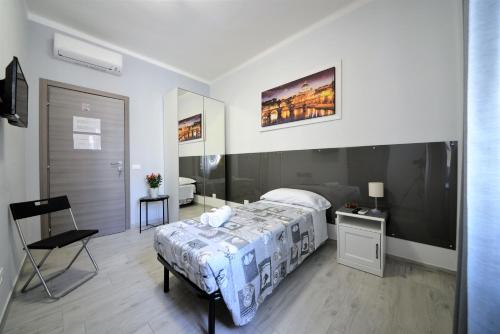 AFFITTACAMERE A CASA MIA