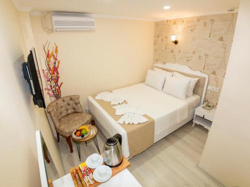 Gallery image of Vander Valk İstanbul Hotel in Istanbul