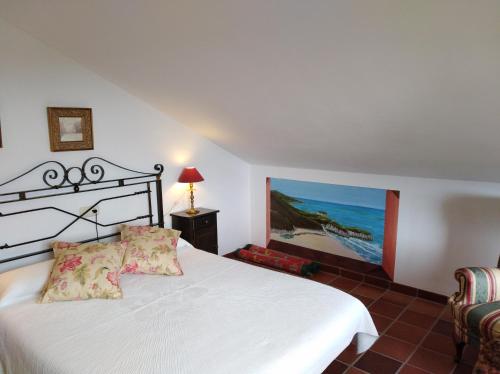 Hotel Rural El Pagadín