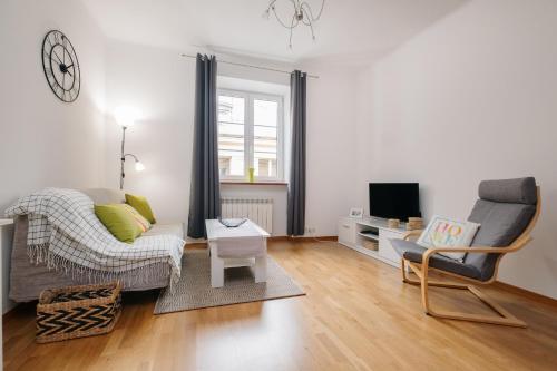 Fotografia z galérie ubytovania Miodowa Old Town Apartment vo Varšave