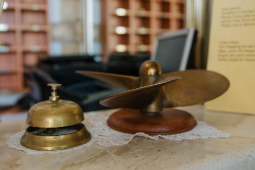 Fotografie z fotogalerie ubytování Hotel Vila Tina v Trogiru
