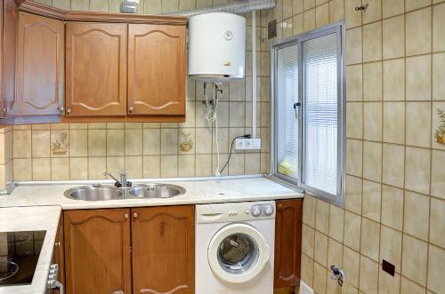 Apartamento Pureza