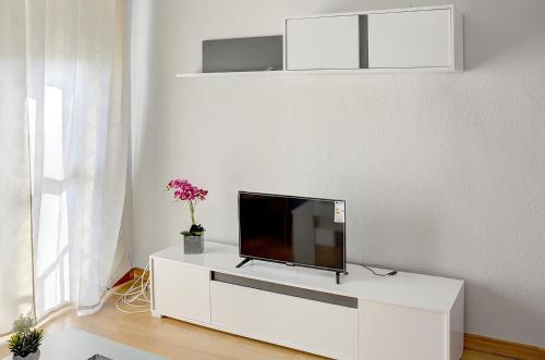 Apartamento Pureza