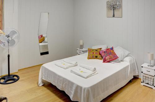 Apartamento Pureza