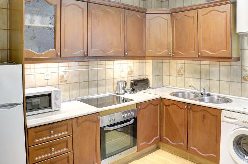 Apartamento Pureza