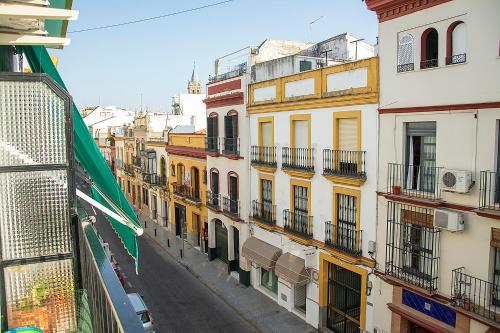 Apartamento Pureza