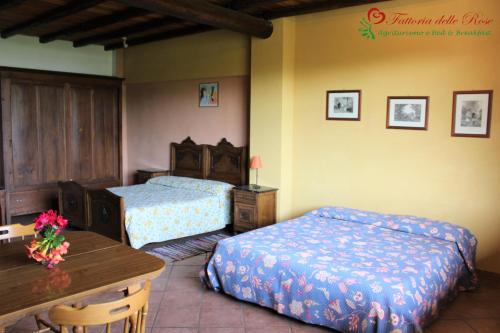 Fattoria Delle Rose – Photos 4