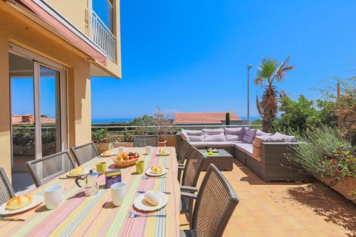HENRIETTA AP4070 - avenue Soleil d'Or - Villefranche-sur-Mer